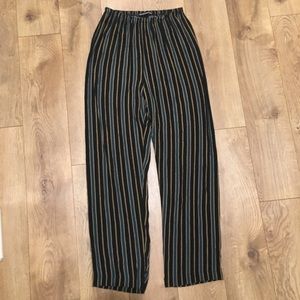 Brandy Melville relaxed pants